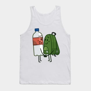 Sodapack (hfjONE) Tank Top